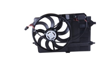 Engine Cooling Fan Assembly