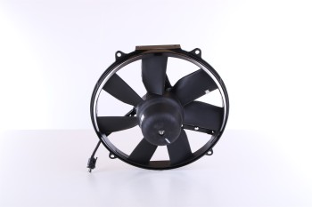 Engine Cooling Fan