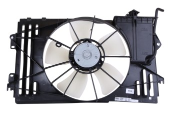 Engine Cooling Fan Assembly