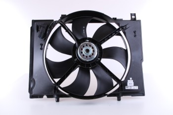 Engine Cooling Fan Assembly