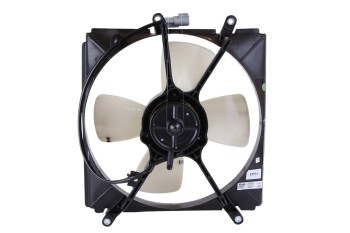 A/C Condenser Fan Assembly