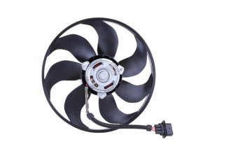 Engine Cooling Fan