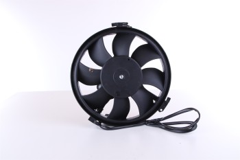 Engine Cooling Fan