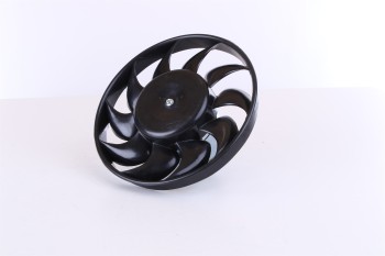 Engine Cooling Fan