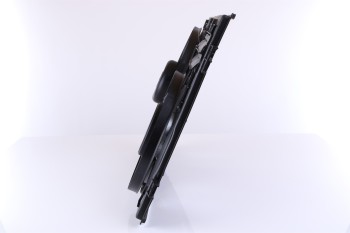 Engine Cooling Fan Assembly