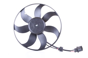 Engine Cooling Fan