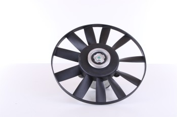 Engine Cooling Fan