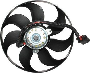 Engine Cooling Fan