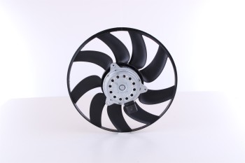 Engine Cooling Fan