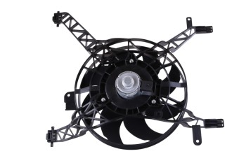 Engine Cooling Fan Assembly