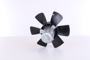 Engine Cooling Fan