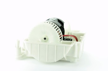 HVAC Blower Motor Assembly