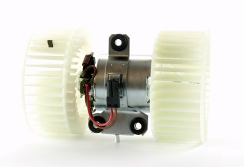 HVAC Blower Motor
