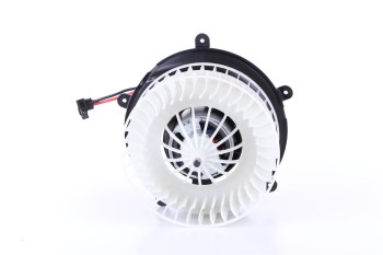 HVAC Blower Motor Assembly