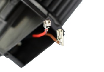 HVAC Blower Motor Assembly