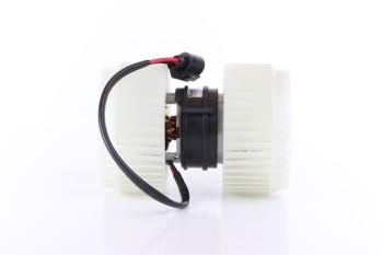 HVAC Blower Motor Assembly