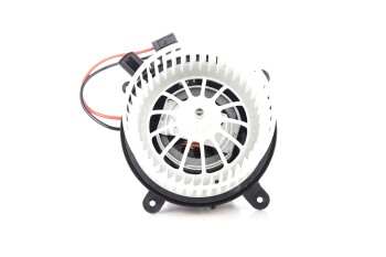 HVAC Blower Motor Assembly