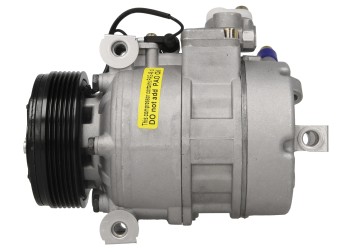 A/C Compressor
