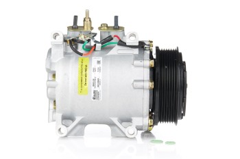 A/C Compressor