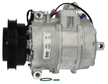 A/C Compressor