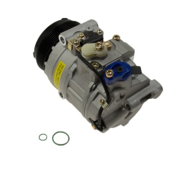 A/C Compressor