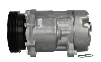 A/C Compressor