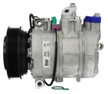 A/C Compressor