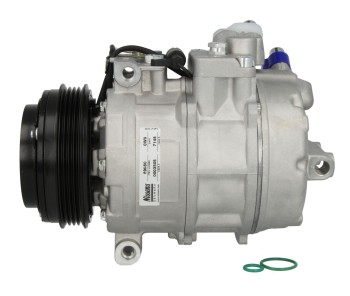 A/C Compressor