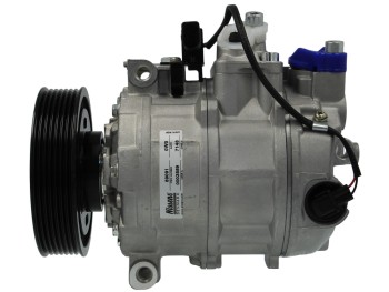 A/C Compressor