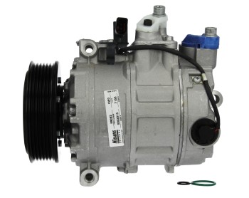 A/C Compressor