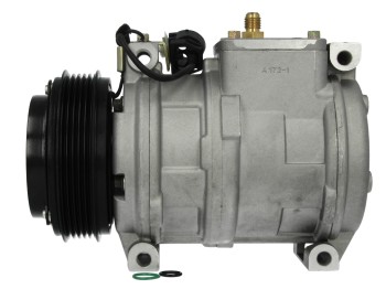 A/C Compressor
