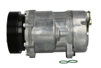 A/C Compressor
