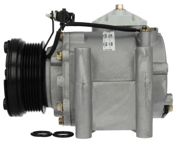 A/C Compressor