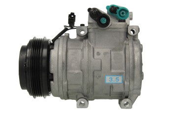 A/C Compressor