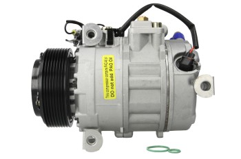 A/C Compressor