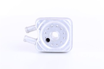 Engine Oil Cooler