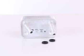 Automatic Transmission Oil Cooler