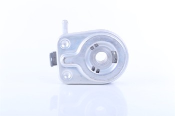 Engine Oil Cooler