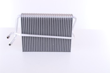 A/C Evaporator Core