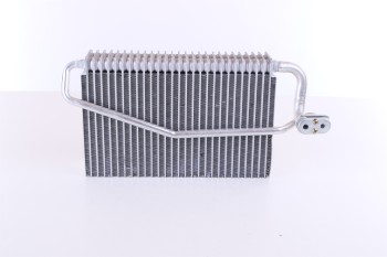 A/C Evaporator Core