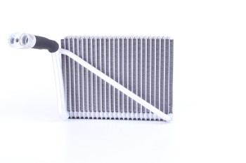 A/C Evaporator Core