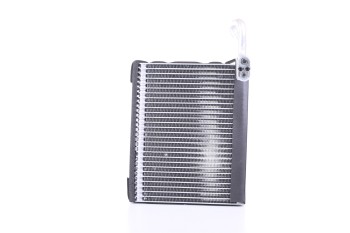 A/C Evaporator Core