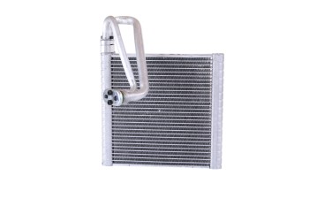 A/C Evaporator Core