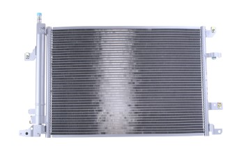 A/C Condenser and Receiver Drier Assembly