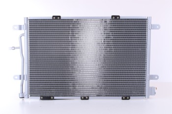 A/C Condenser