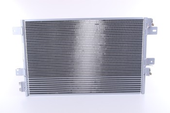 A/C Condenser