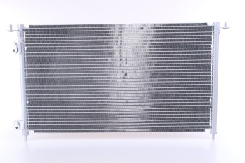A/C Condenser