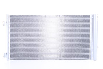 A/C Condenser and Receiver Drier Assembly