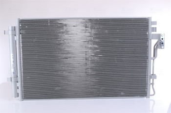 A/C Condenser