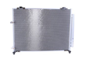 A/C Condenser and Receiver Drier Assembly